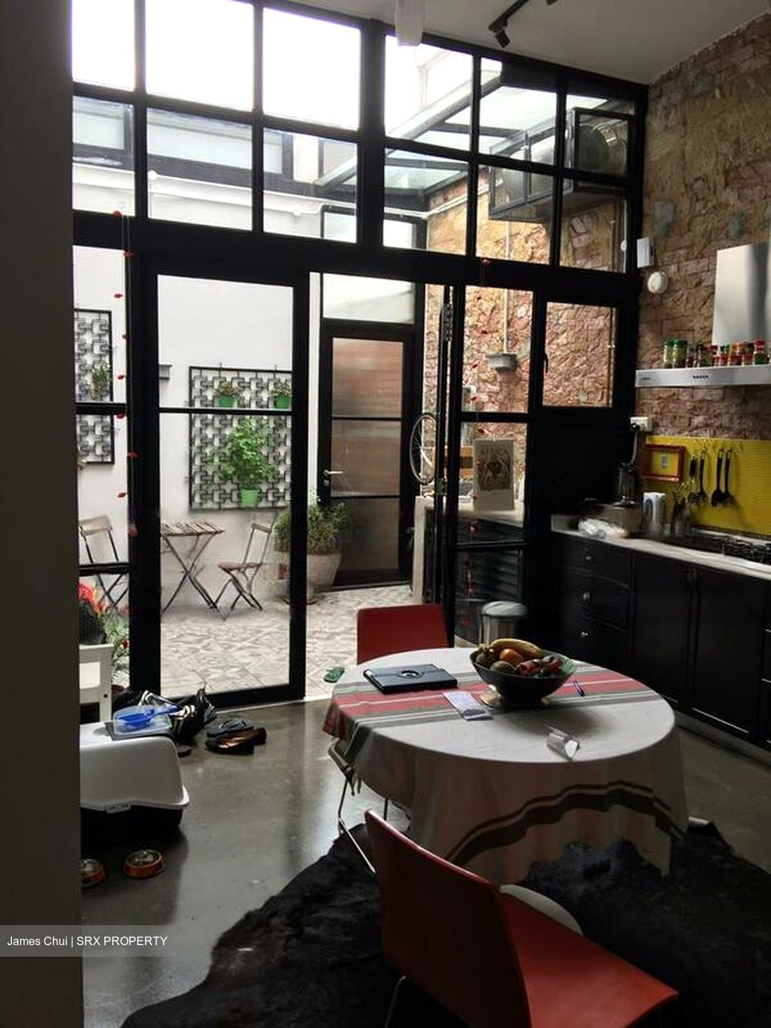 Tiong Bahru Estate (D3), Apartment #443067831